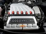 Audi TT 3.2 Quattro Coupe 2006 года (ZA)